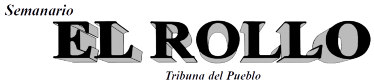 Semanario El Rollo
